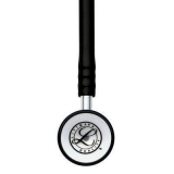 Infant Stethoscope - Black/Standard 2114