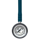 Pediatric Stethoscope - Caribbean Blue/Standard 2119