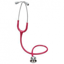 Pediatric Stethoscope - Raspberry/Standard 2122