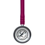 Pediatric Stethoscope - Raspberry/Standard 2122