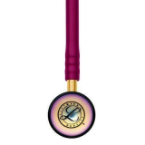 Infant Stethoscope - Raspberry/Rainbow 2157