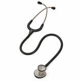 3M™ Littmann® Lightweight II S.E. Stethoscope, Black, 28"