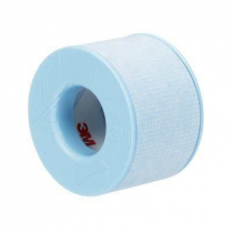 3M™ Micropore™ S Surgical Tape, 1" x 5 yards