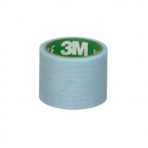 3M™ Micropore™ S Surgical Tape, Single-Patient Use, 1" x 1.5yds