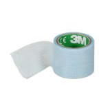 3M™ Micropore™ S Surgical Tape, Single-Patient Use, 1" x 1.5yds