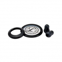 3M™ Littmann® Stethoscope Spare Parts Kit, Classic II, Black