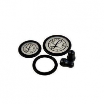 Spare Parts Kit for Classic III™ & Cardiology IV™, Black