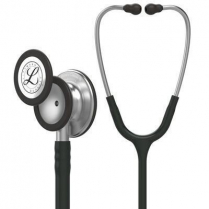 Classic III™ Stethoscope - Black/Standard 5620