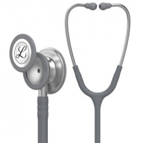 Classic III™ Stethoscope - Gray/Standard 5621