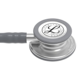 Classic III™ Stethoscope - Gray/Standard 5621