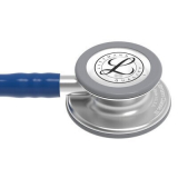 Classic III™ Stethoscope - Navy Blue/Standard 5622