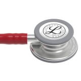 Classic III™ Stethoscope - Burgundy/Standard 5627