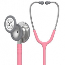 Classic III™ Stethoscope - Pearl Pink/Standard 5633