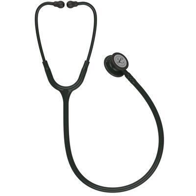 Classic III™ Stethoscope - Black/Black 5803