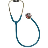 Classic III™ Stethoscope - Caribbean Blue/Rainbow 5807