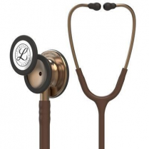 Classic III™ Stethoscope - Chocolate/Copper 5809