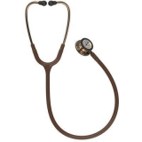 Classic III™ Stethoscope - Chocolate/Copper 5809