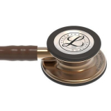 Classic III™ Stethoscope - Chocolate/Copper 5809