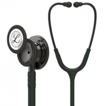 Classic III™ Stethoscope - Black/Smoke 5811