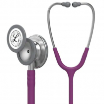 Classic III™ Stethoscope - Plum/Standard 5831
