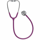 Classic III™ Stethoscope - Plum/Standard 5831