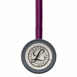 Classic III™ Stethoscope - Plum/Standard 5831