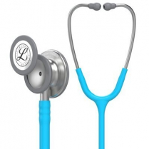 Classic III™ Stethoscope - Turquoise/Standard 5835