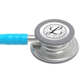 Classic III™ Stethoscope - Turquoise/Standard 5835