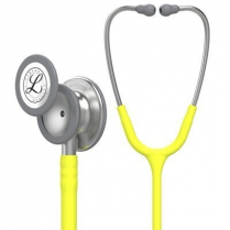 Classic III™ Stethoscope - Lemon Lime/Standard 5839