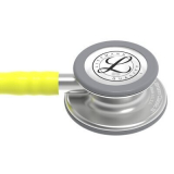 Classic III™ Stethoscope - Lemon Lime/Standard 5839