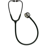 Classic III™ Stethoscope - Black/Champagne 5861