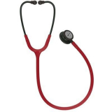 Classic III™ Stethoscope - Burgundy/Black 5868