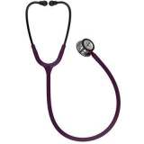 Classic III™ Stethoscope - Plum/Mirror 5960