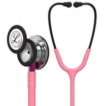 Classic III™ Stethoscope - Pearl Pink/Mirror 5962