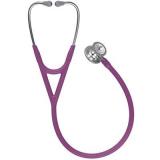 Cardiology IV™ Stethoscope - Plum/Standard 6156