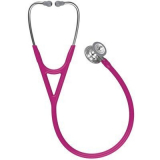 Cardiology IV™ Stethoscope - Raspberry/Standard 6158