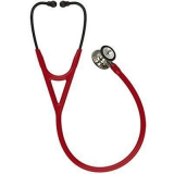 Cardiology IV™ Stethoscope - Burgundy/Champagne 6176