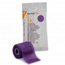 3M™ Scotchcast™ Plus Casting Tape, Purple, 2" x 4yds
