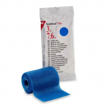 3M™ Scotchcast™ Plus Casting Tape, Blue, 3" x 4yds