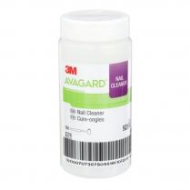 3M™ Avagard™ Nail Cleaners