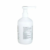 3M Avagard™ D Instant Hand Antiseptic, 500mL