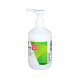 3M Avagard™ D Instant Hand Antiseptic, 500mL