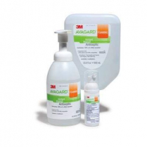 3M™ Avagard™ Foaming Instant Hand Antiseptic