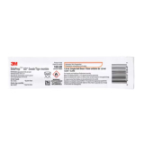 3M™ Soluprep™ Quarter Dose Swab, 0.5% CHG/70% Alcohol, Non-sterile, Clear, Small