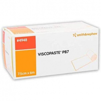 Viscopaste™ PB7 Paste Bandage, 7.5cm x 6m