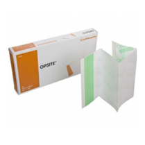 Opsite™ Incise Film Dressings, 45cm x 55cm