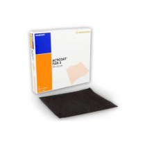 Acticoat Flex 3 Antimicrobial Barrier Dressing, 5cm x 5cm