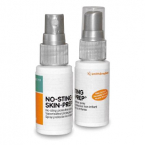 No Sting Skin-Prep Spray, 28mL