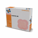 ALLEVYN™ Life Advanced Foam Wound Dressing, 21cm x 21cm