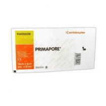 PRIMAPORE™ Post-Operative Dressing, 8.3cm x 6cm